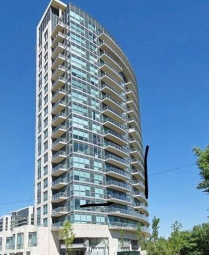 1107 - 160 Vanderhoof Avenue