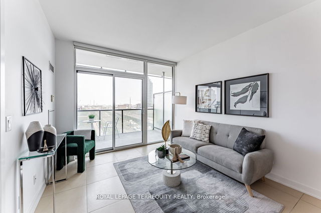 1410 - 1 Market Street