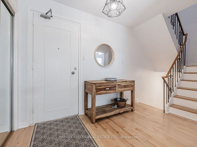 #3 - 46 Three Valleys Drive