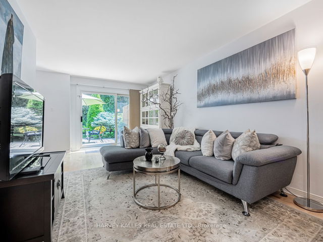 #3 - 46 Three Valleys Drive