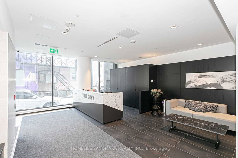 1508 - 203 College St, Toronto, M5T 1P9 | Image 3