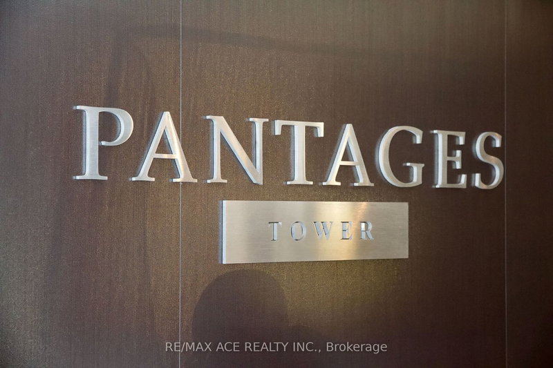 4004 - 210 Victoria St, Toronto, M5B 2R3 | Image 2