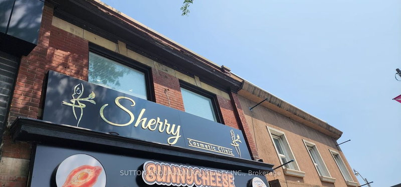 Upper - 3421 Yonge St, Toronto, M4N 2N1 | Image 2