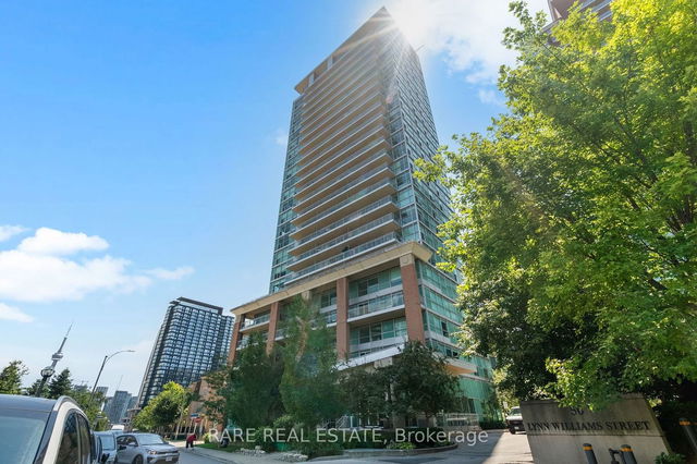 1108 - 80 Western Battery Road