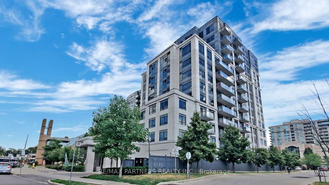 607 - 35 Saranac Boulevard