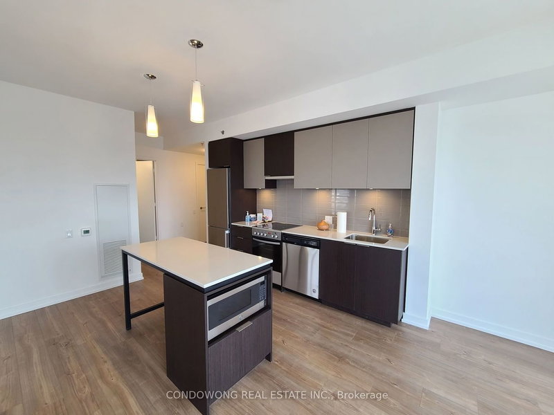 1704 - 203 College St, Toronto, M5T 0C8 | Image 2