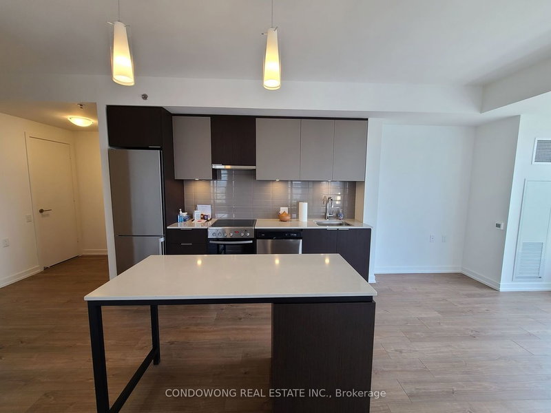 1704 - 203 College St, Toronto, M5T 0C8 | Image 3