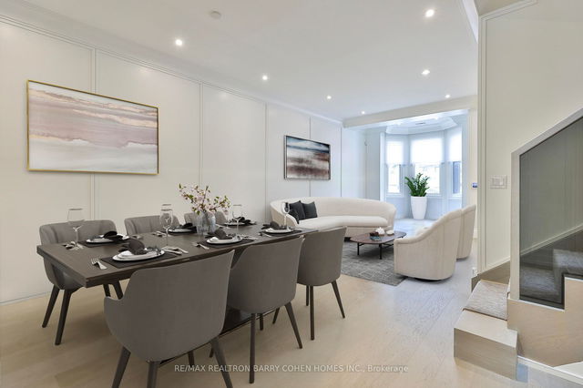 3 - 377 Spadina Road