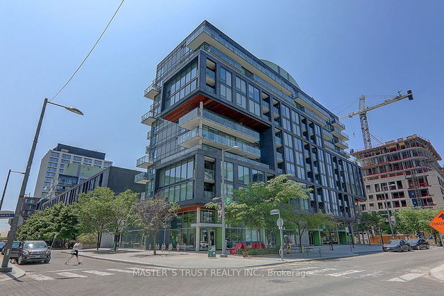 N408 - 455 Front Street