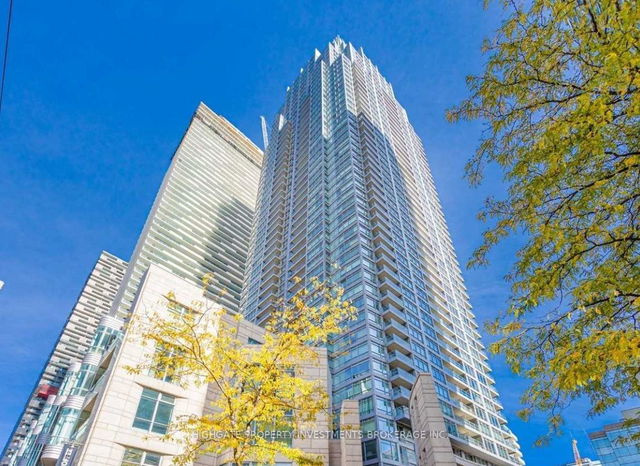 2111 - 2191 Yonge Street