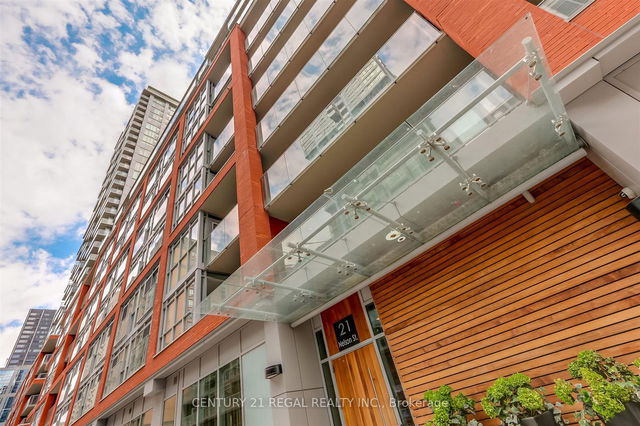 LPH06 - 21 Nelson Street
