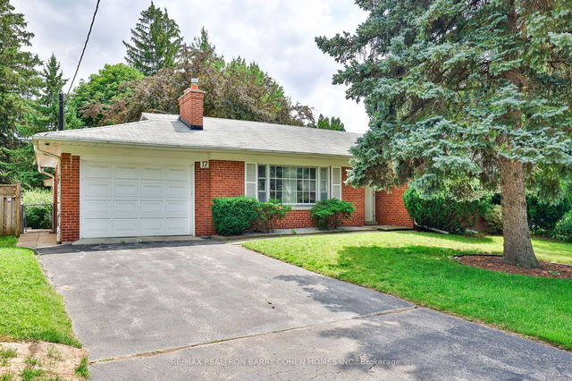 17 Munro Boulevard