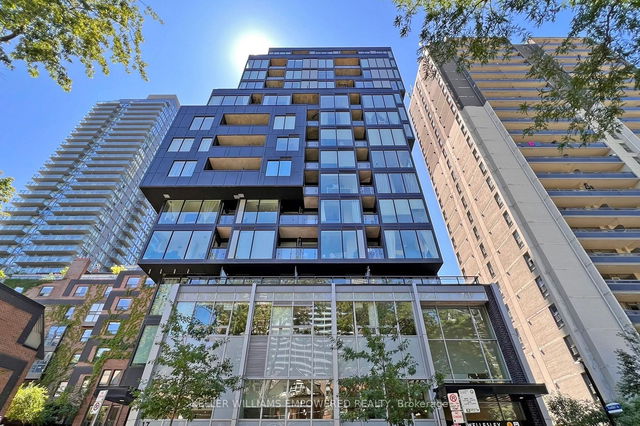 506 - 17 Dundonald Street