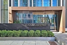 #2201 - 42 Charles Street