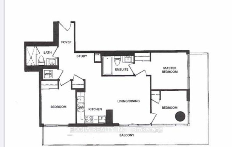 1811 - 125 Blue Jays Way, Toronto, M5V 0N5 | Image 2