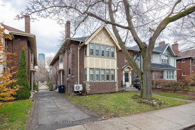 Room leased at #b-485 Oriole Pkwy, Toronto, Ontario, M5P 2H9 - Yonge-Eglinton - MLS: C6694922