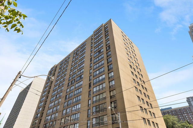 505 - 77 Carlton Street