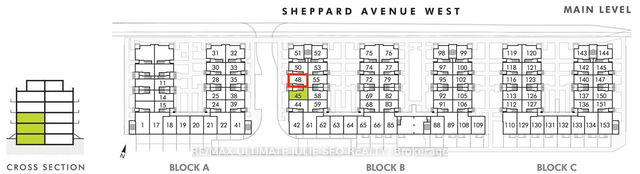 48 - 847-871 Sheppard Avenue