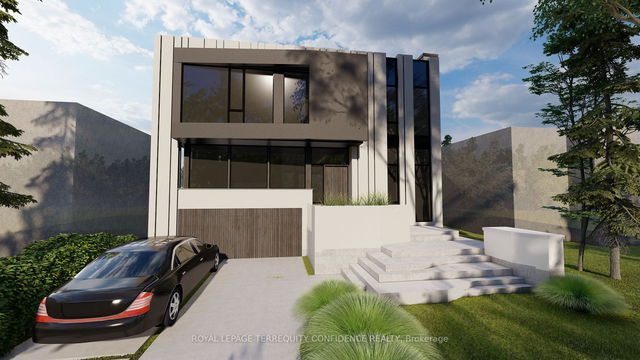 93 Yorkview Drive