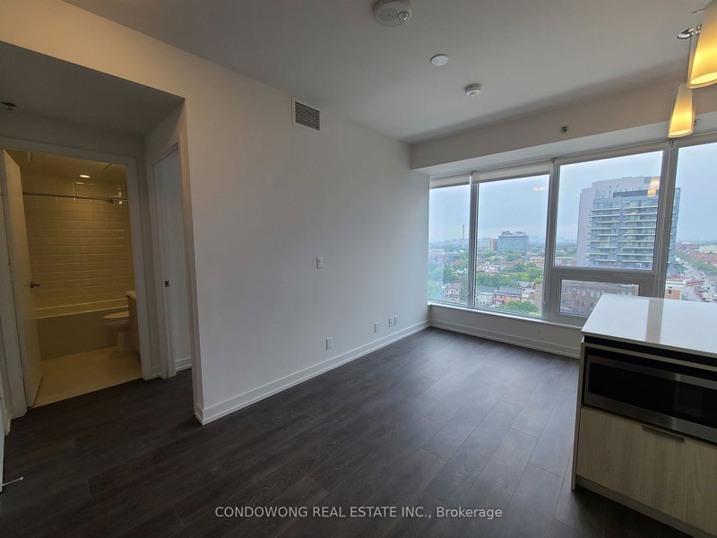 1203 - 203 College St, Toronto, M5T 0C8 | Image 3