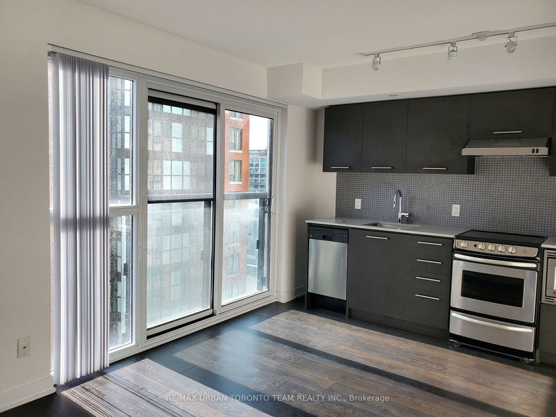 1109 - 87 Peter St, Toronto, M5V 0P1 | Image 2