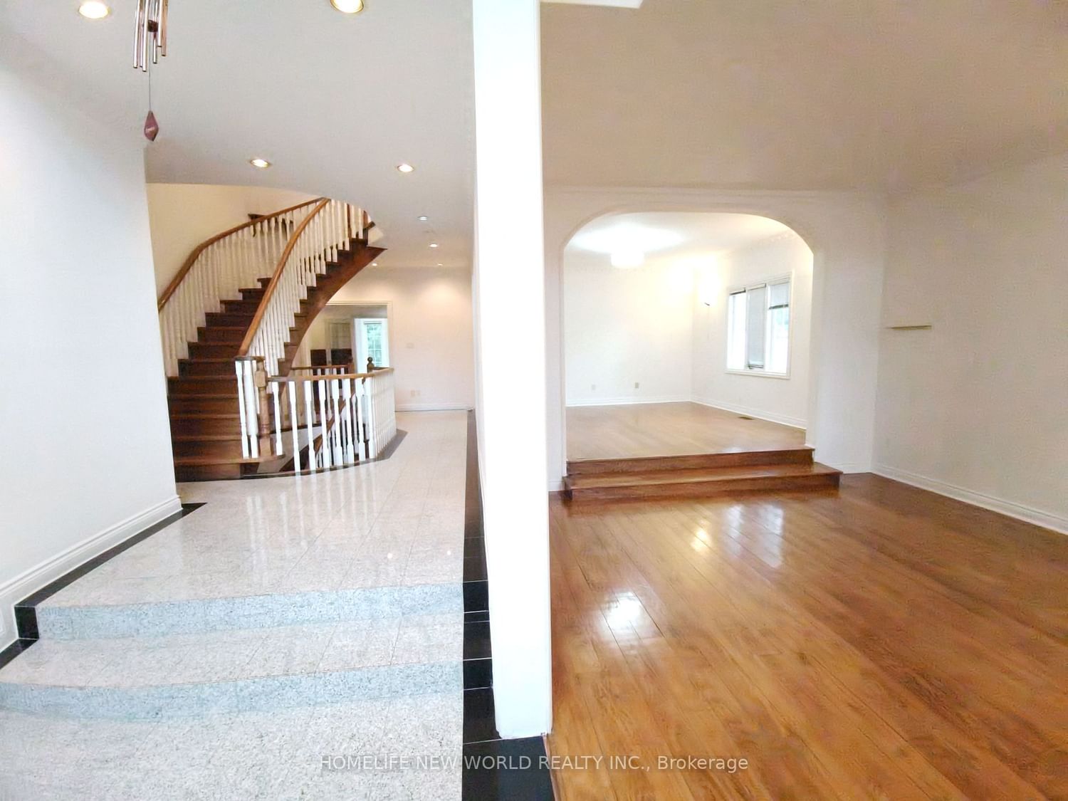Detached House leased at 370 Hillcrest Avenue, Toronto, Willowdale East, M2N 3P8 - MLS: C6696866