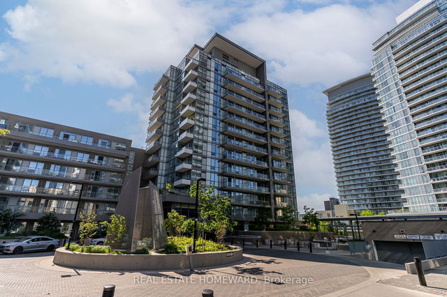 1103 - 52 FOREST MANOR Road