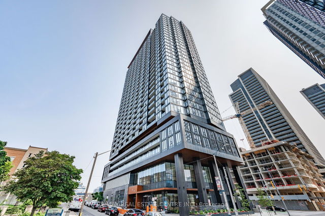 3502 - 19 WESTERN BATTERY Road