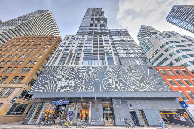 811 - 87 PETER Street
