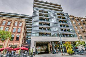 902 - 478 King Street