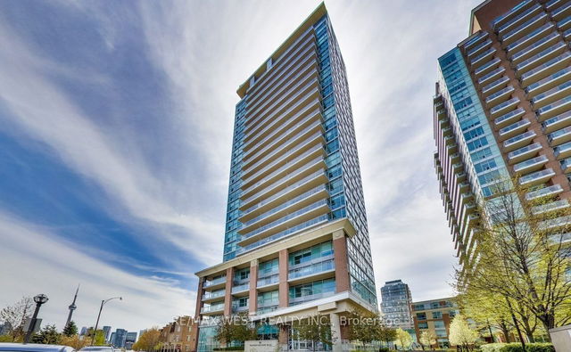 503 - 80 western battery Road