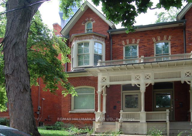 14 Glen Road