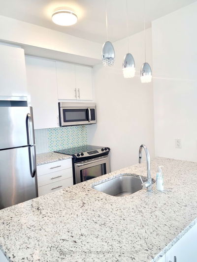 Unit 2912 — 70 Forest Manor Rd, Toronto - Henry Farm image-0-1
