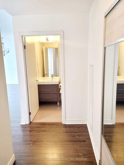 Unit 2912 — 70 Forest Manor Rd, Toronto - Henry Farm image-0-4