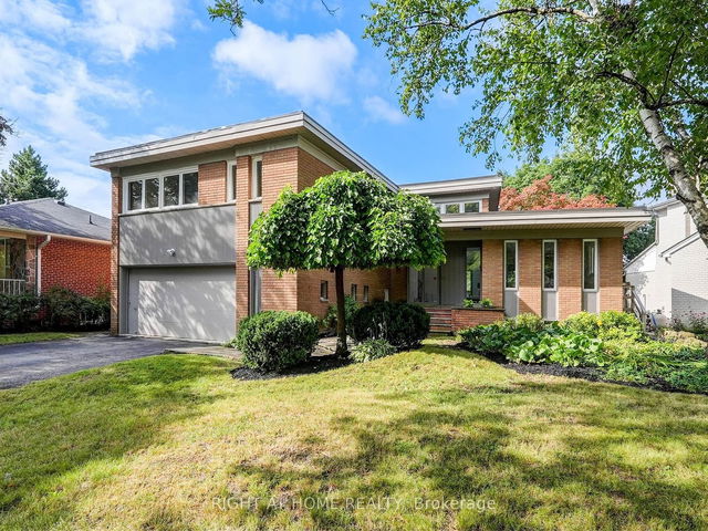 45 Foursome Crescent