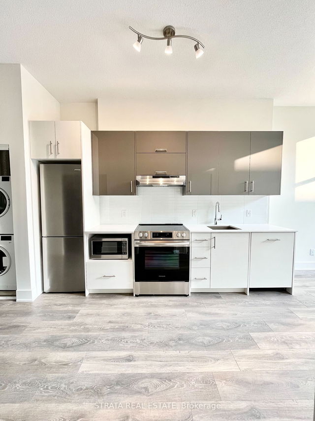 106 - 188 Fairview Mall Drive