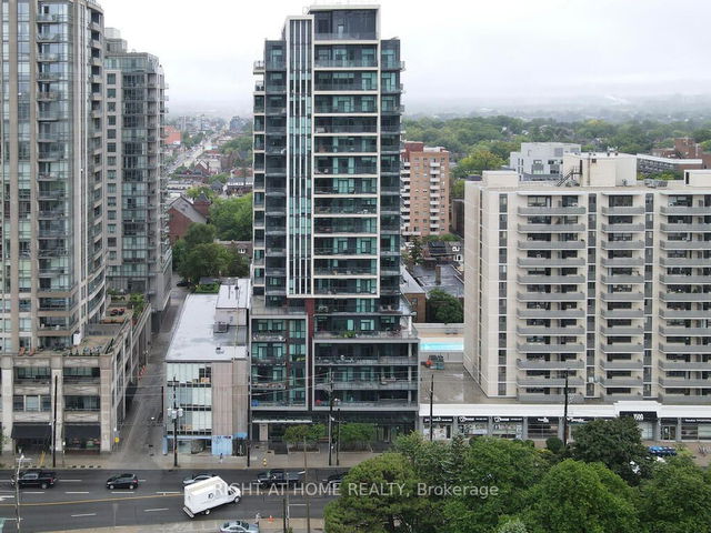705 - 1486 Bathurst Street