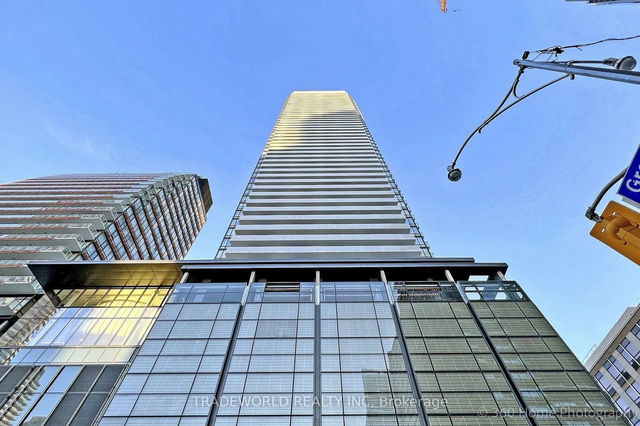 5103 - 501 Yonge Street