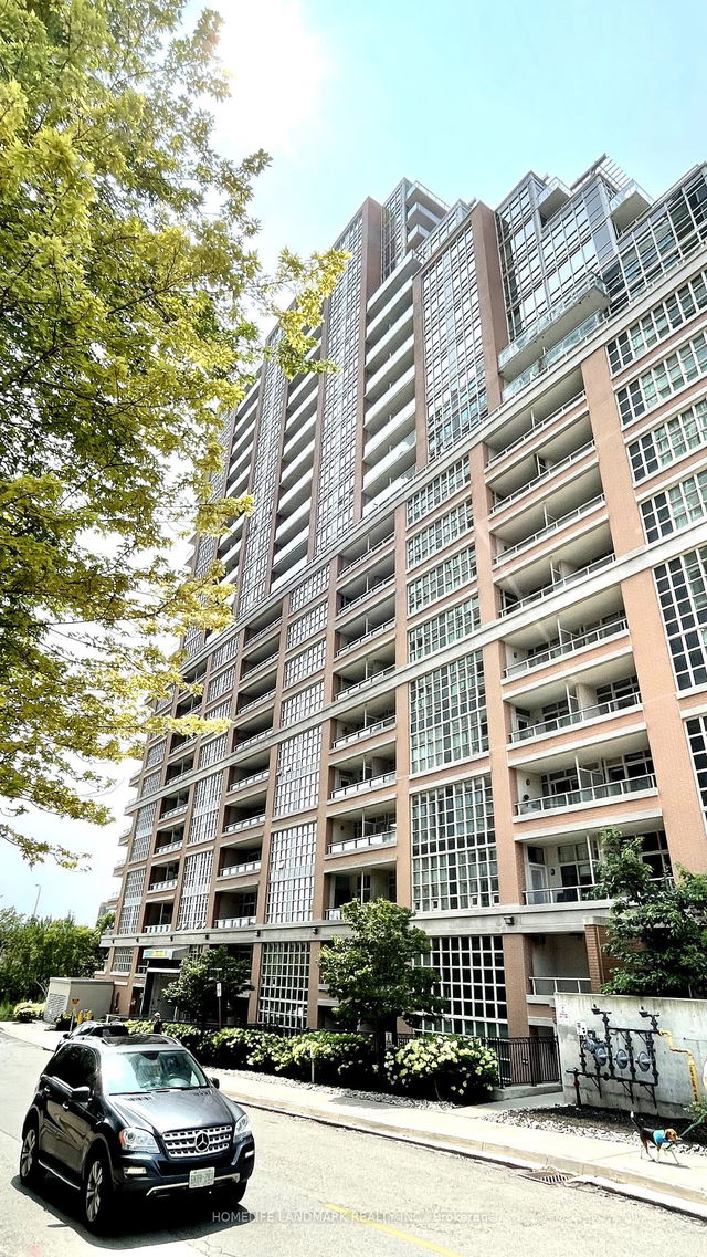 1117 - 65 East Liberty Street