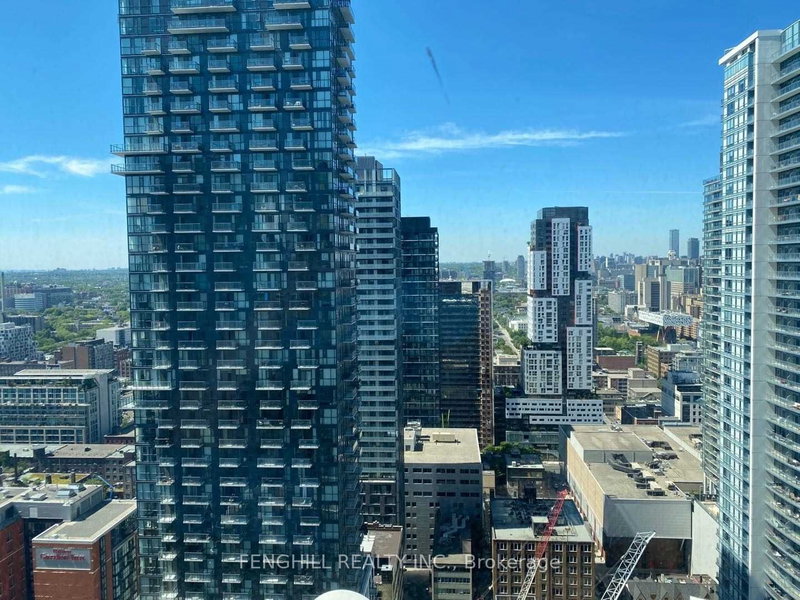 3907 - 125 Blue Jays Way, Toronto, M5V 0N5 | Image 2