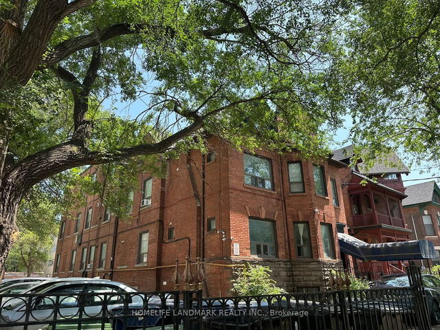 101 - 409 Huron Street