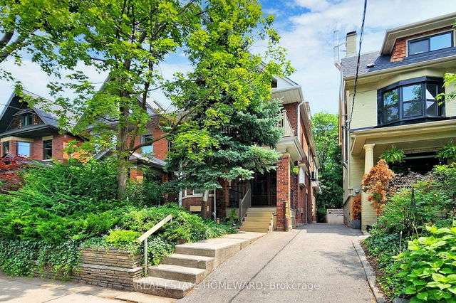 119 Hilton Avenue