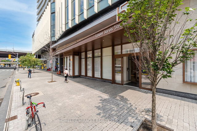 2004 - 15 Lower Jarvis Street