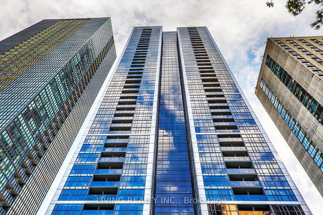 303 - 28 Ted Rogers Way