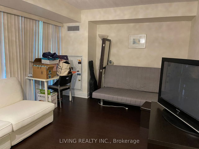 303 - 28 Ted Rogers Way