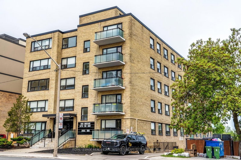 102 - 420 Eglinton Ave E, Toronto, M4P 1L8 | Image 2