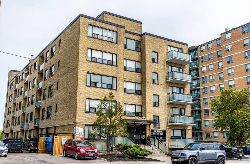 102 - 420 Eglinton Ave E, Toronto, M4P 1L8 | Image 3