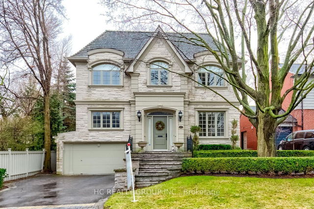 17 Blanchard Road