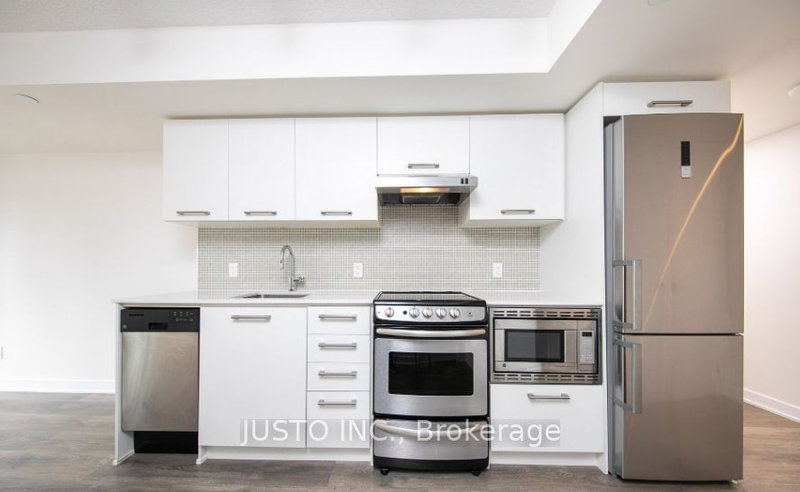 1203 - 87 Peter St, Toronto, M5V 0P1 | Image 2