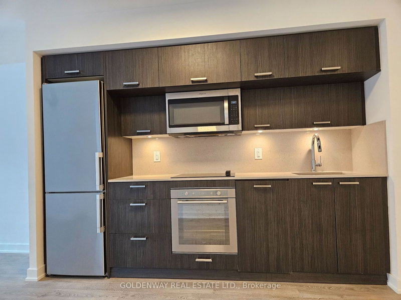 508 - 50 Mccaul St, Toronto, M5T 1V9 | Image 2